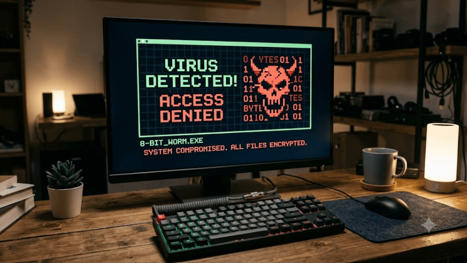 Google Says Criminals Used AI to Find a Zero-Day